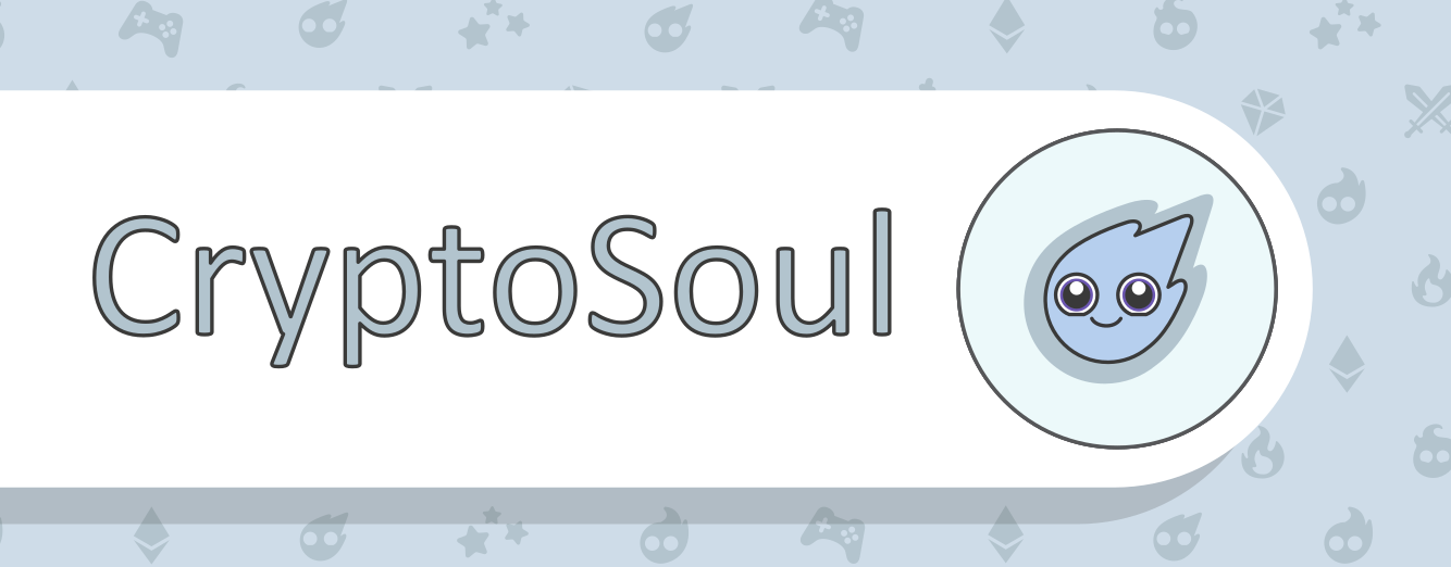 CryptoSoul: Play Game. Win battle. Earn Tokens.